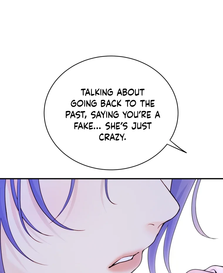 My Favorite Savior Girl Chapter 61 - Page 20