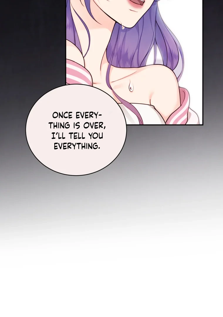 My Favorite Savior Girl Chapter 61 - Page 23