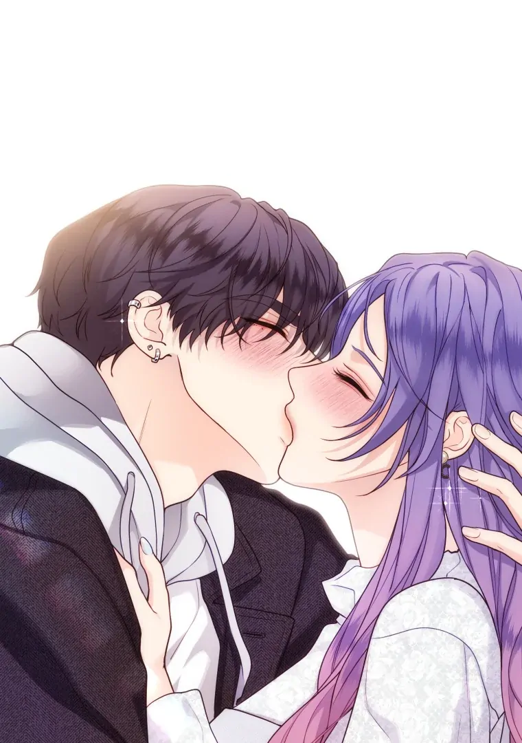 My Favorite Savior Girl Chapter 61 - Page 26