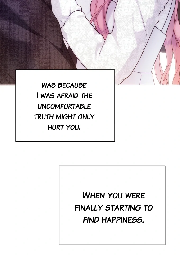 My Favorite Savior Girl Chapter 61 - Page 27