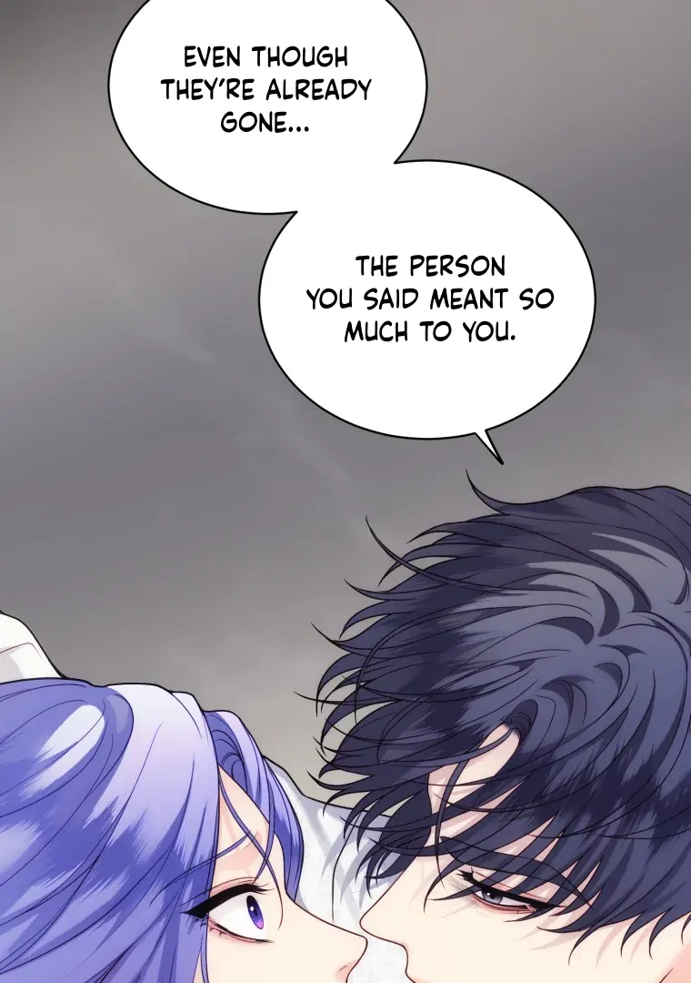 My Favorite Savior Girl Chapter 61 - Page 3