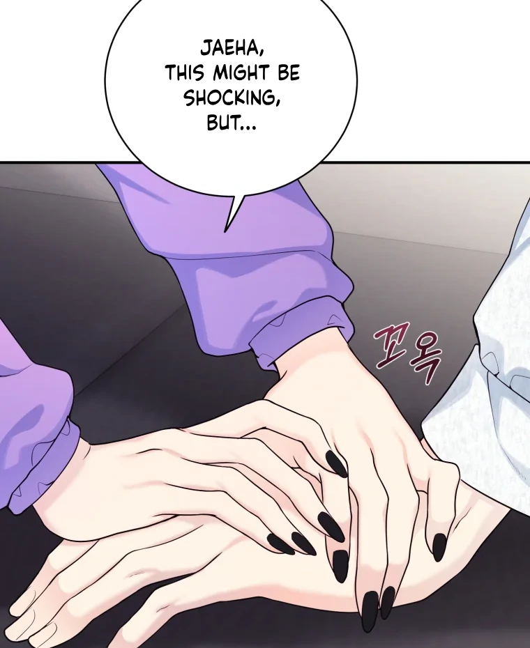 My Favorite Savior Girl Chapter 61 - Page 30