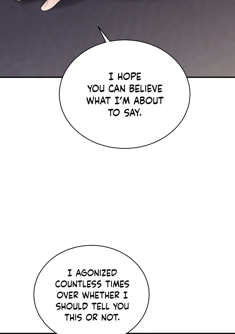 My Favorite Savior Girl Chapter 61 - Page 31