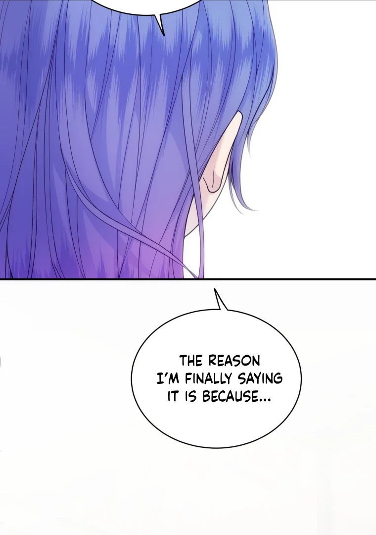 My Favorite Savior Girl Chapter 61 - Page 32