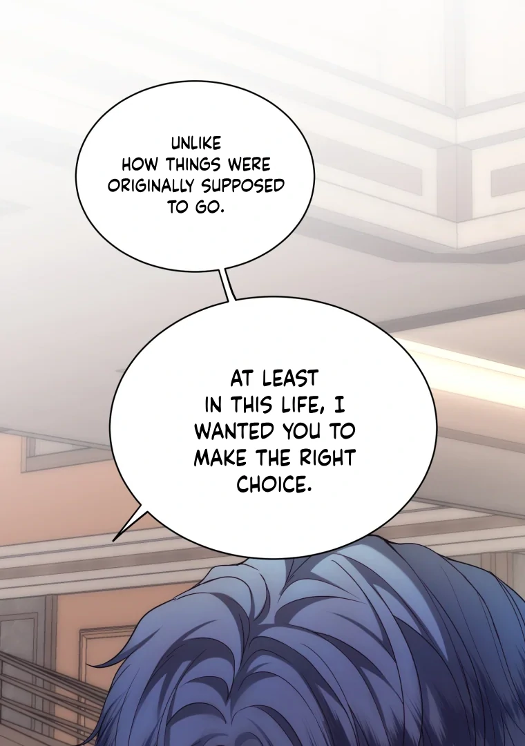 My Favorite Savior Girl Chapter 61 - Page 33