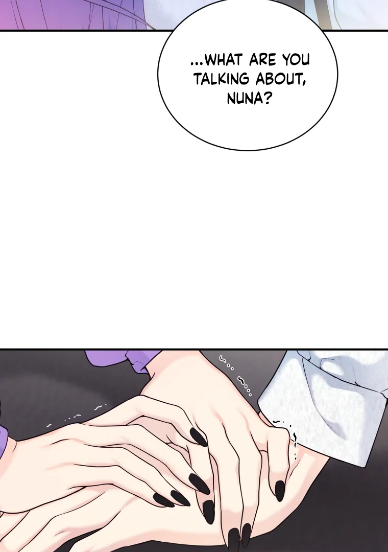 My Favorite Savior Girl Chapter 61 - Page 35