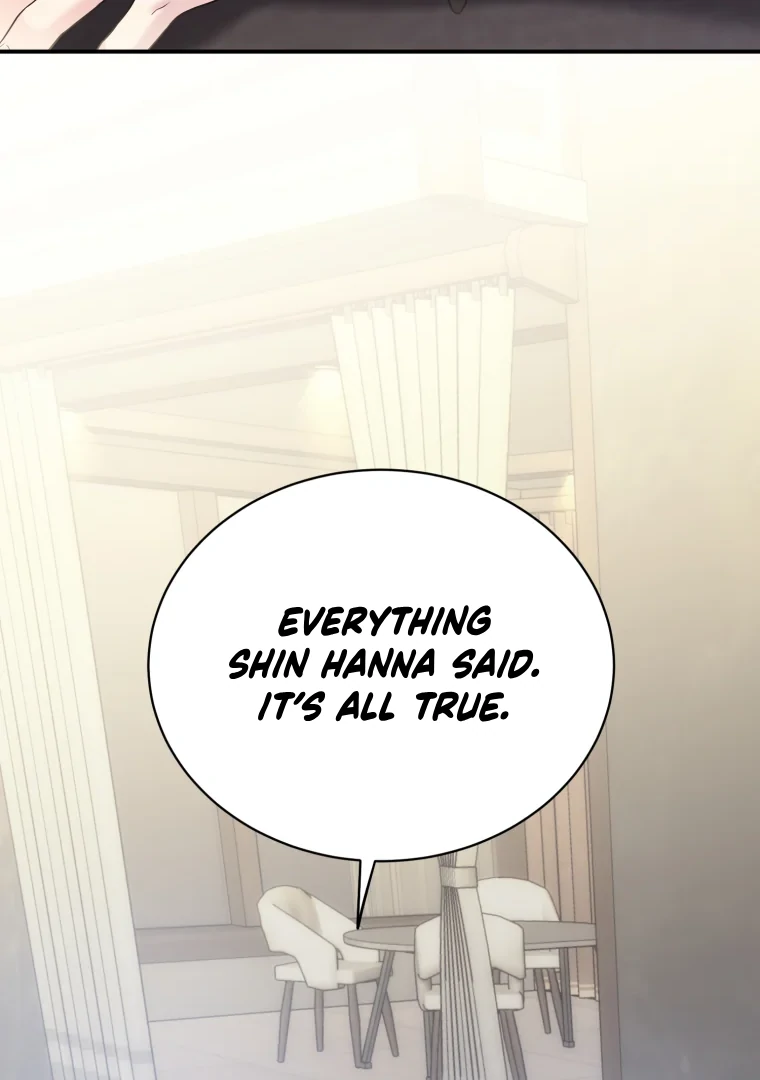 My Favorite Savior Girl Chapter 61 - Page 36