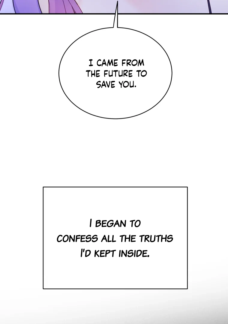 My Favorite Savior Girl Chapter 61 - Page 42