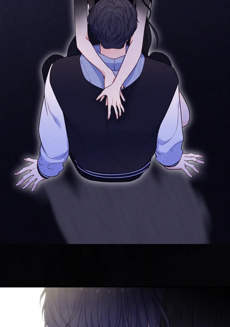 My Favorite Savior Girl Chapter 61 - Page 44