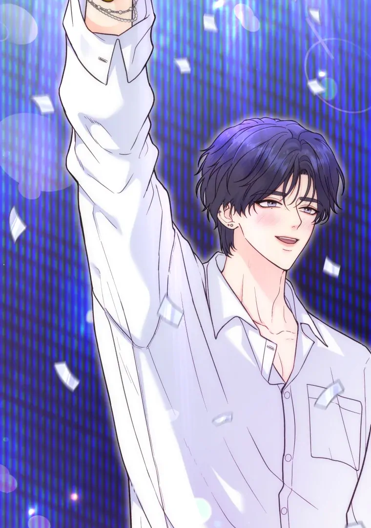 My Favorite Savior Girl Chapter 61 - Page 46