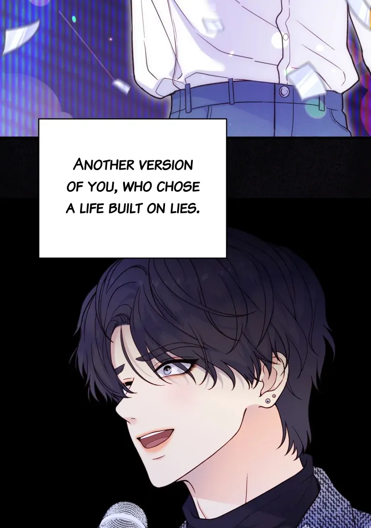 My Favorite Savior Girl Chapter 61 - Page 47