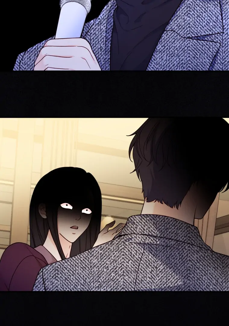 My Favorite Savior Girl Chapter 61 - Page 48