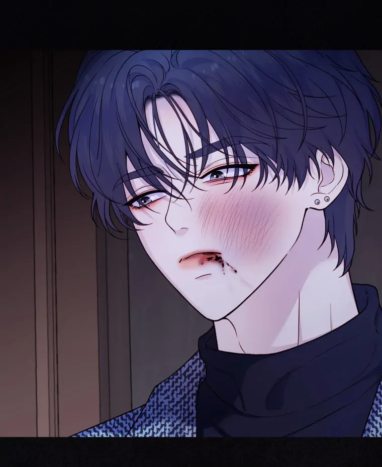 My Favorite Savior Girl Chapter 61 - Page 49