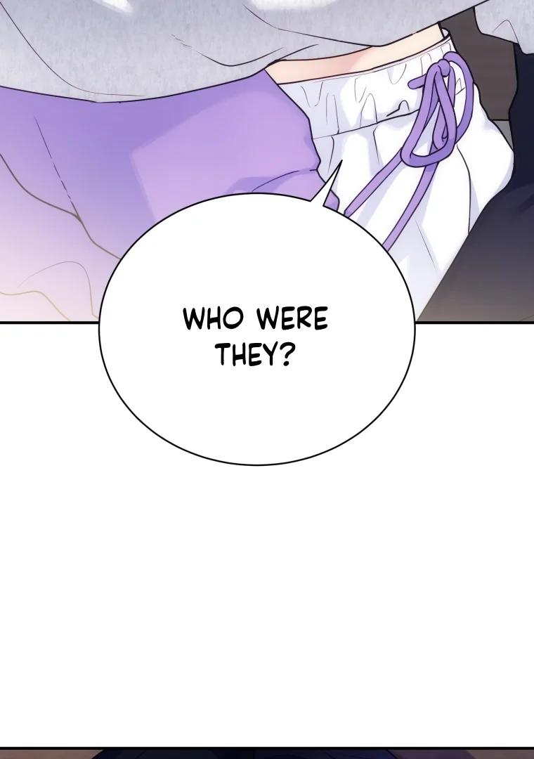 My Favorite Savior Girl Chapter 61 - Page 5