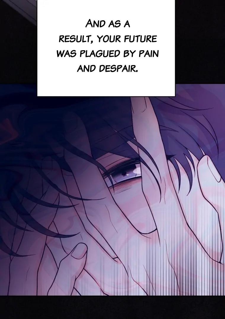 My Favorite Savior Girl Chapter 61 - Page 51