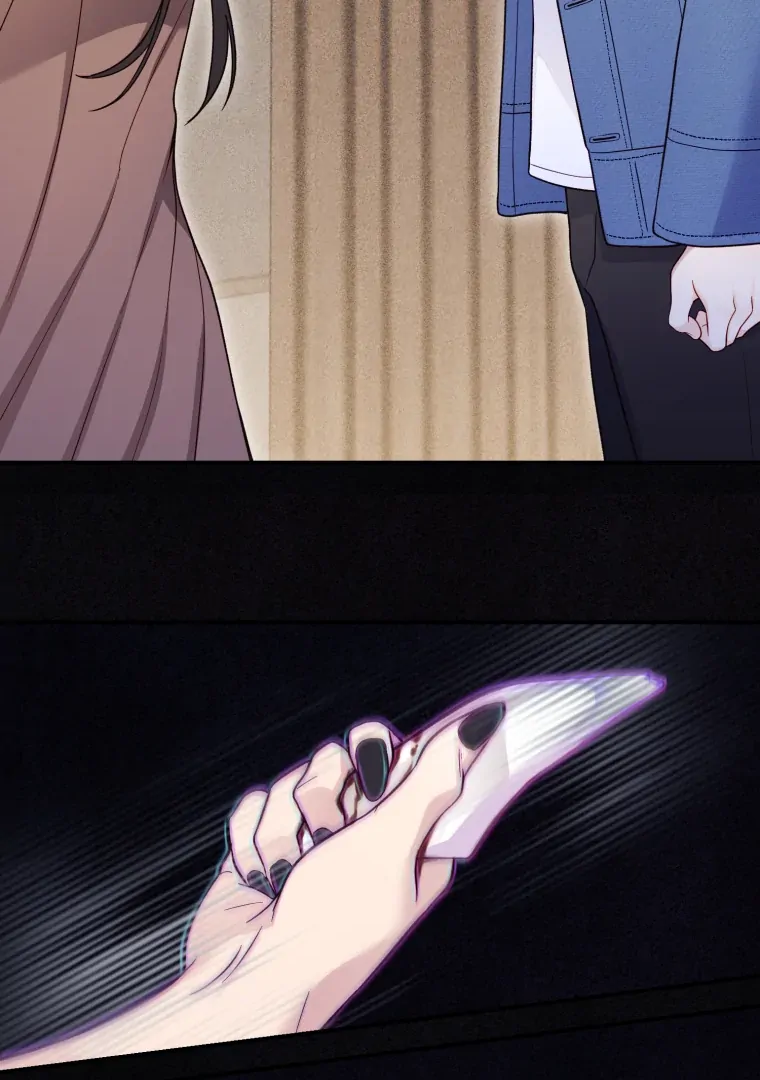 My Favorite Savior Girl Chapter 61 - Page 53