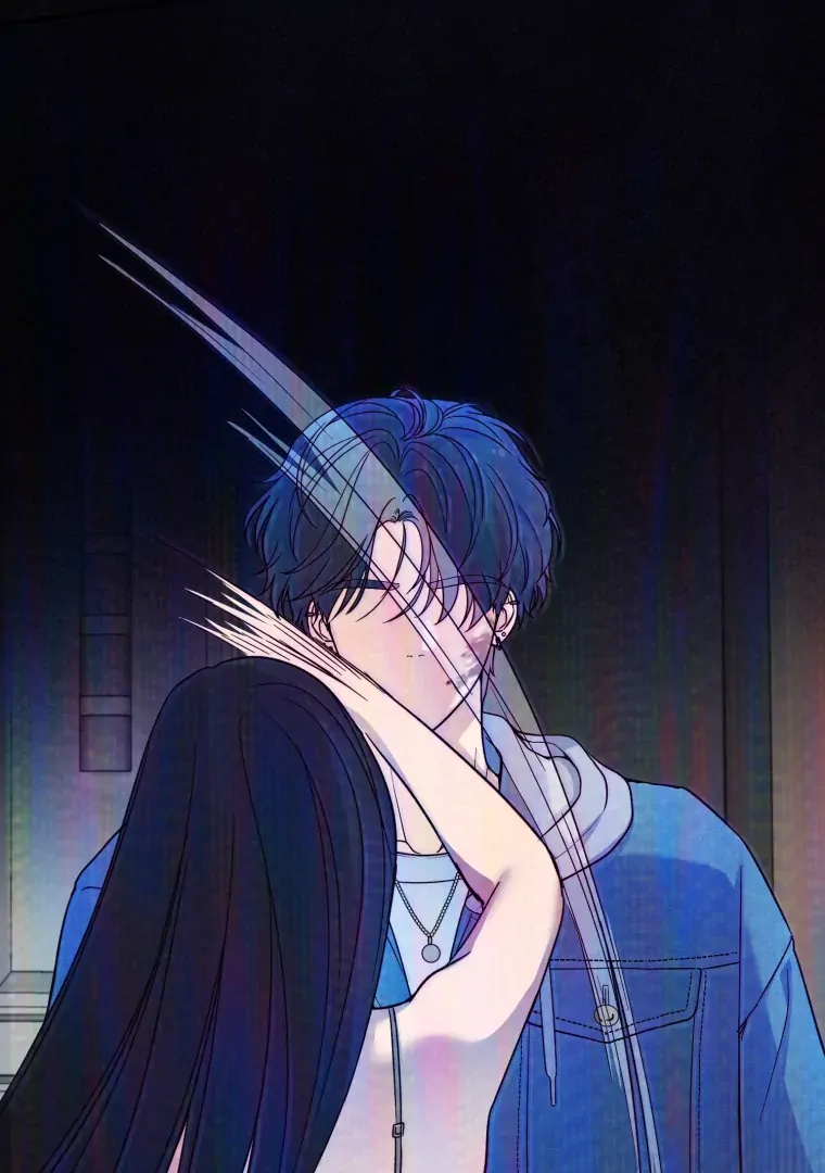 My Favorite Savior Girl Chapter 61 - Page 54