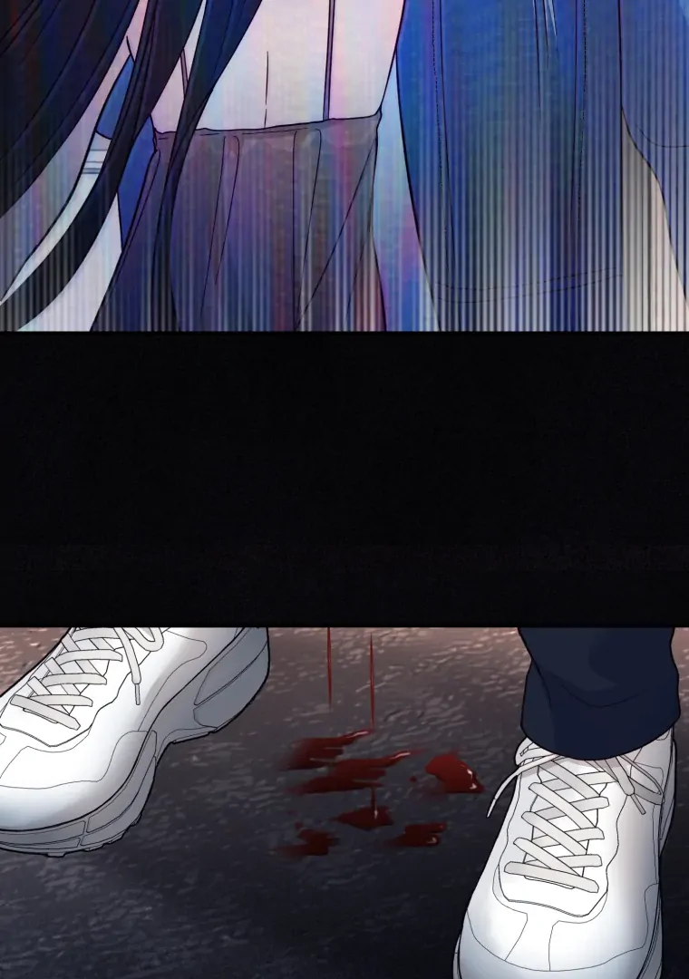 My Favorite Savior Girl Chapter 61 - Page 55