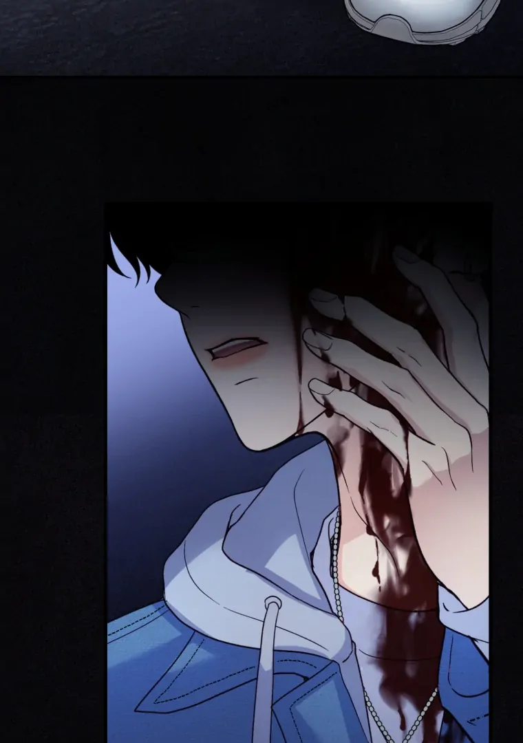 My Favorite Savior Girl Chapter 61 - Page 56