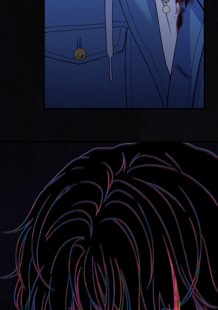 My Favorite Savior Girl Chapter 61 - Page 57