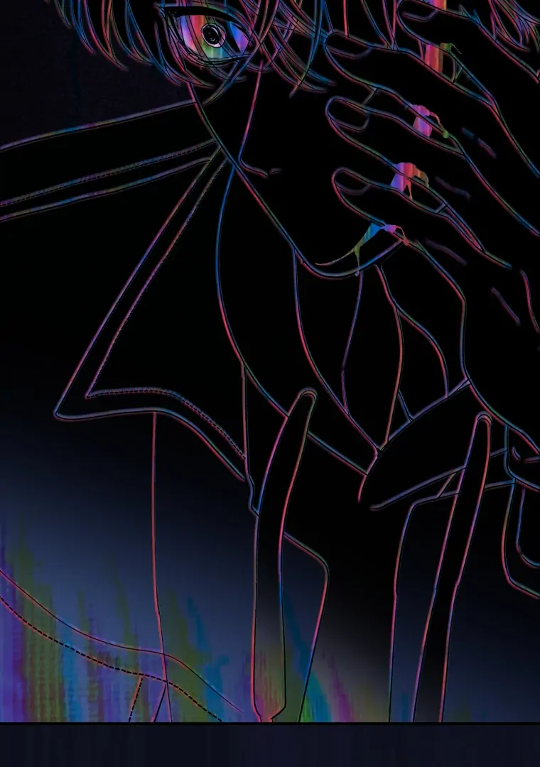 My Favorite Savior Girl Chapter 61 - Page 58