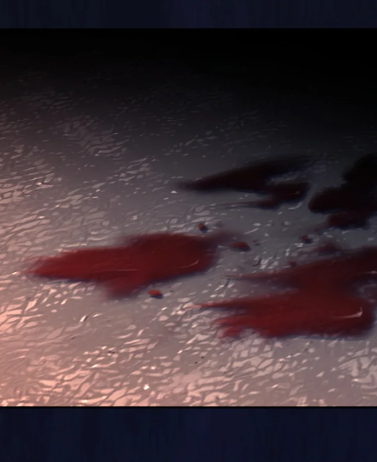 My Favorite Savior Girl Chapter 61 - Page 59