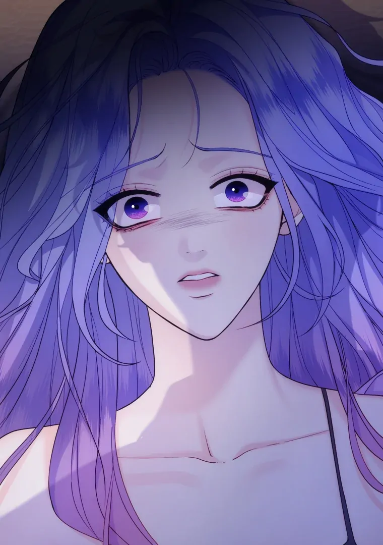 My Favorite Savior Girl Chapter 61 - Page 6