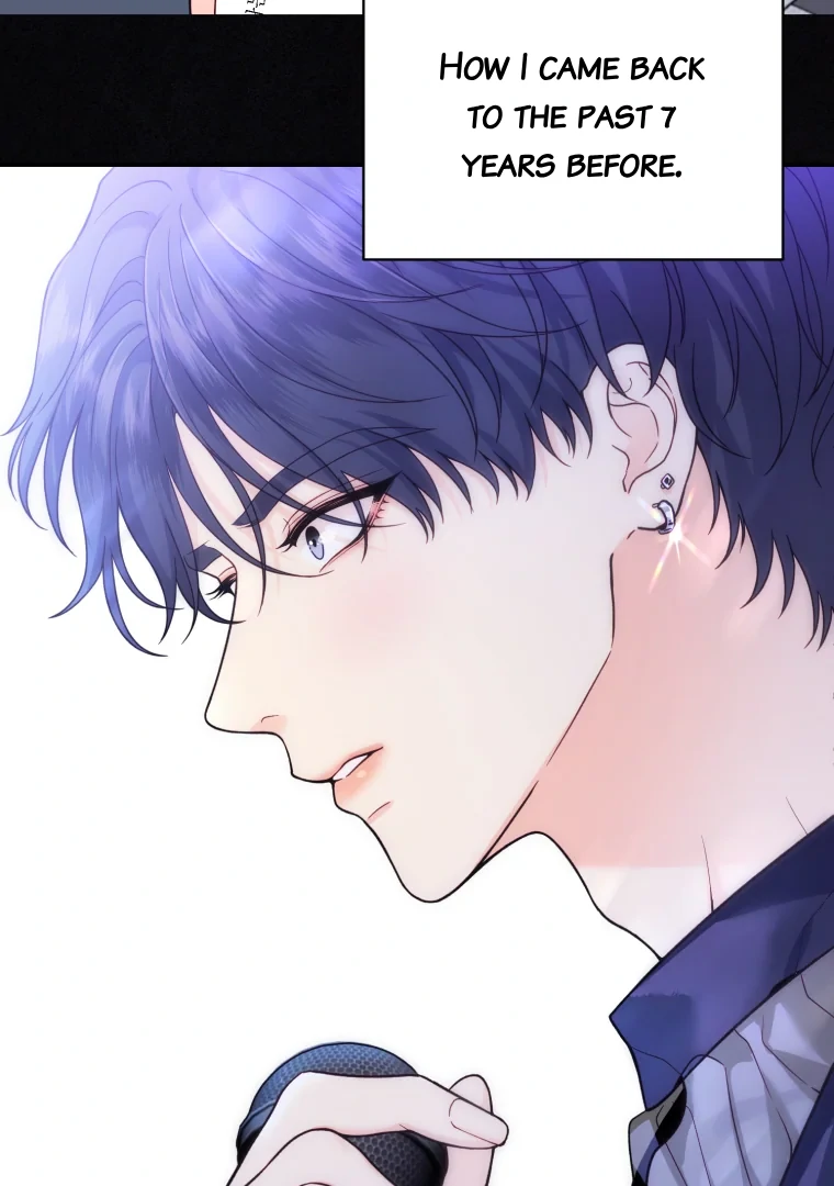 My Favorite Savior Girl Chapter 61 - Page 66