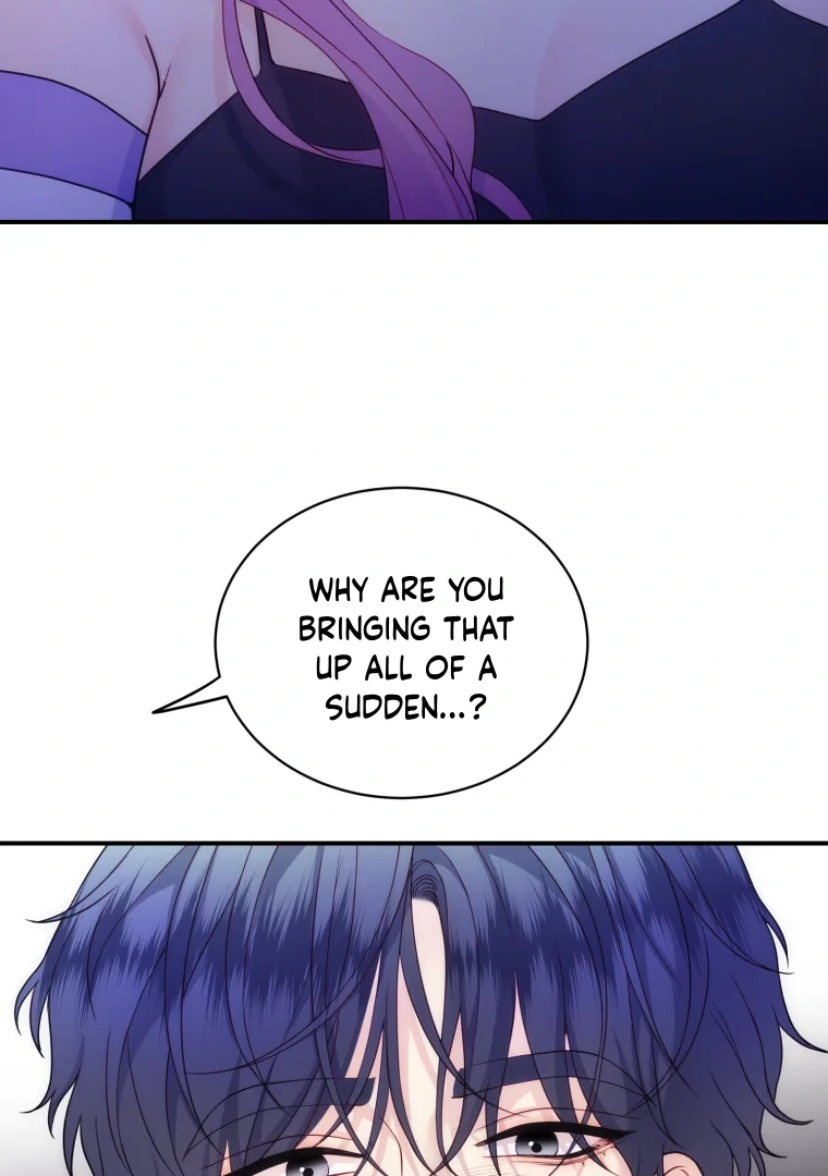 My Favorite Savior Girl Chapter 61 - Page 7