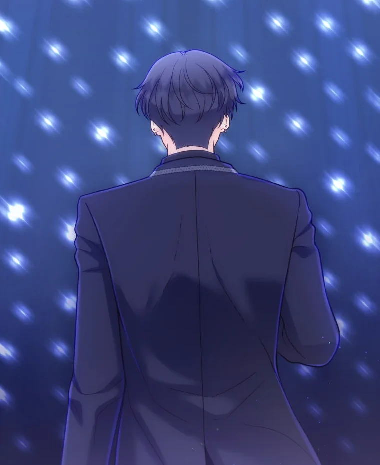 My Favorite Savior Girl Chapter 61 - Page 70