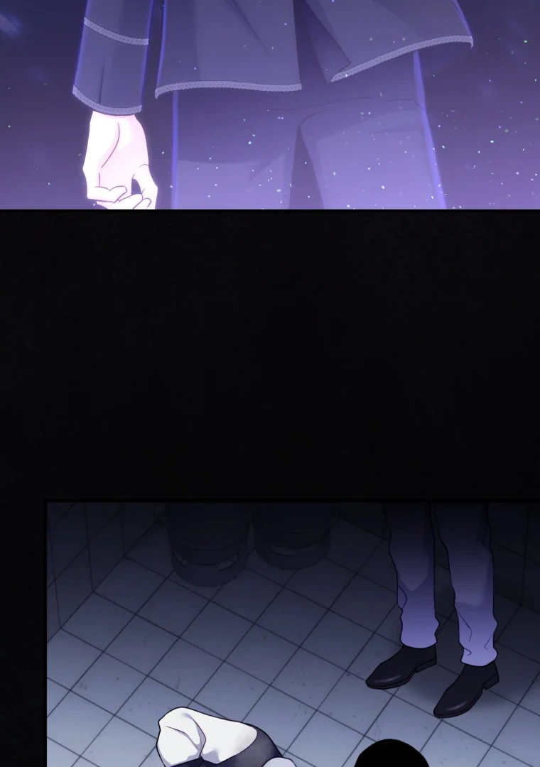 My Favorite Savior Girl Chapter 61 - Page 71