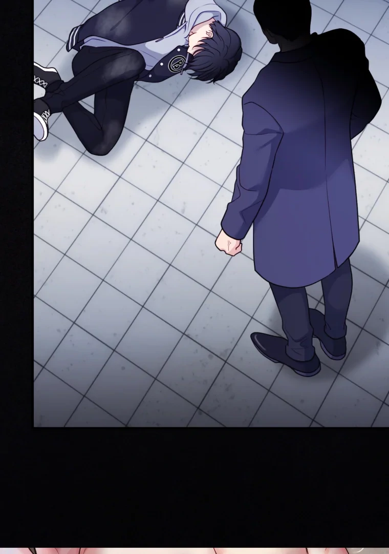 My Favorite Savior Girl Chapter 61 - Page 72