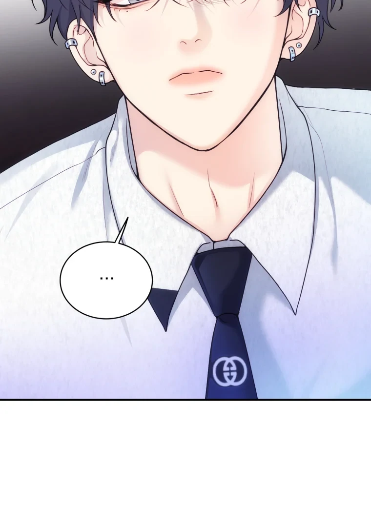 My Favorite Savior Girl Chapter 61 - Page 8