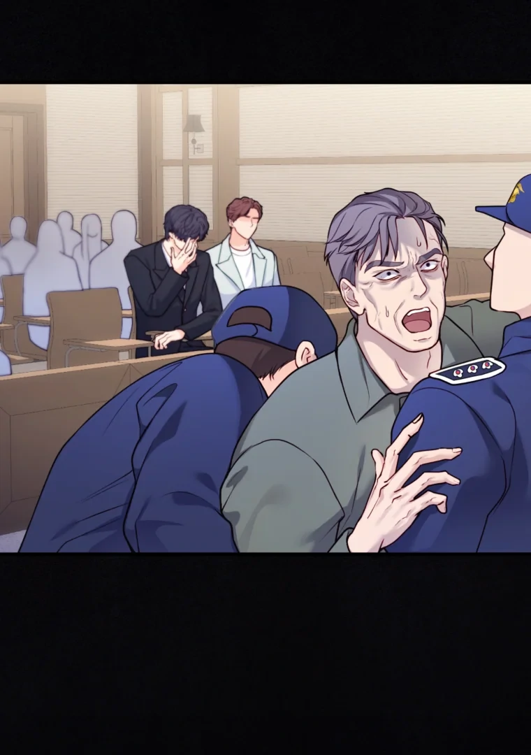 My Favorite Savior Girl Chapter 61 - Page 81