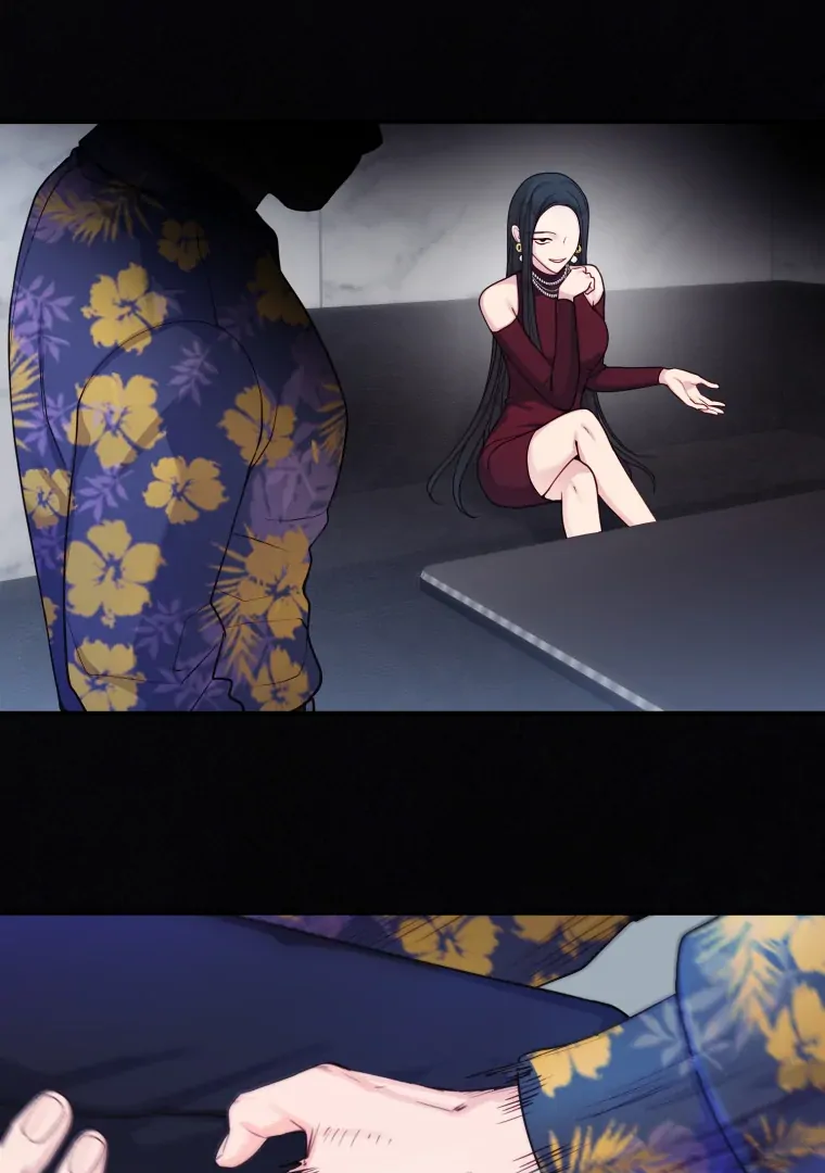 My Favorite Savior Girl Chapter 61 - Page 82