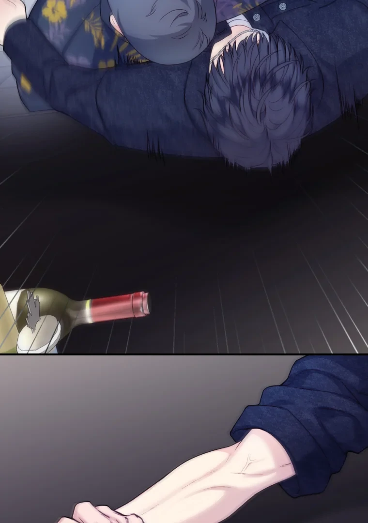 My Favorite Savior Girl Chapter 61 - Page 84