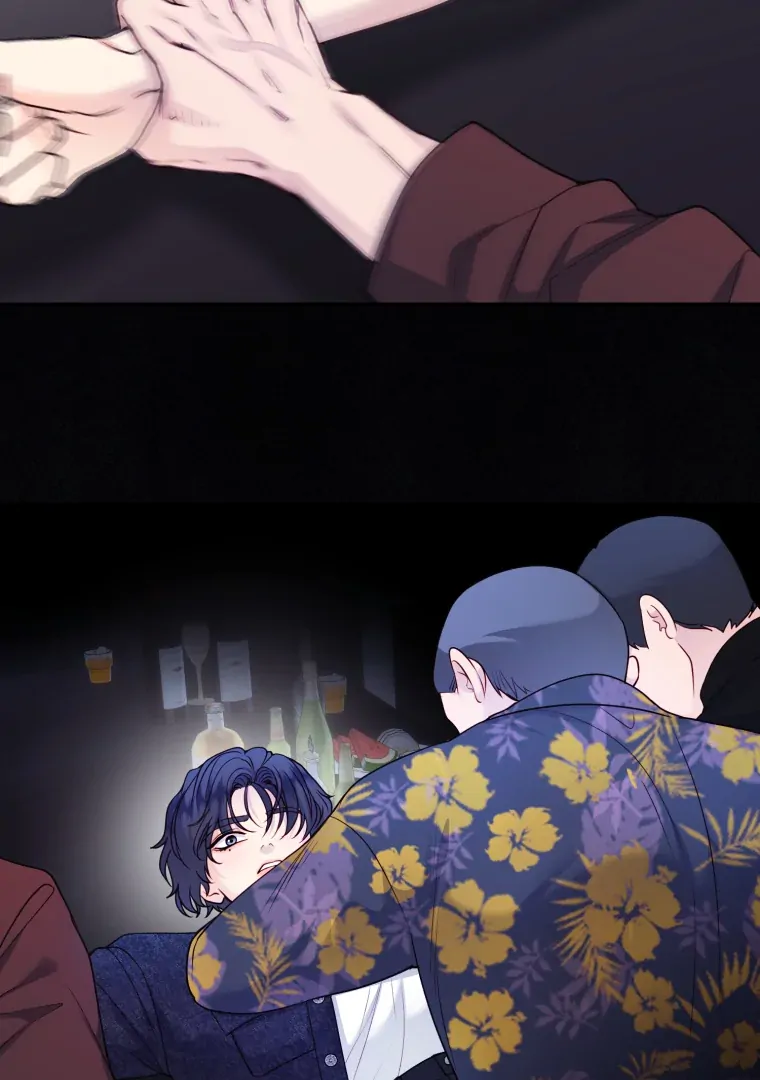 My Favorite Savior Girl Chapter 61 - Page 85