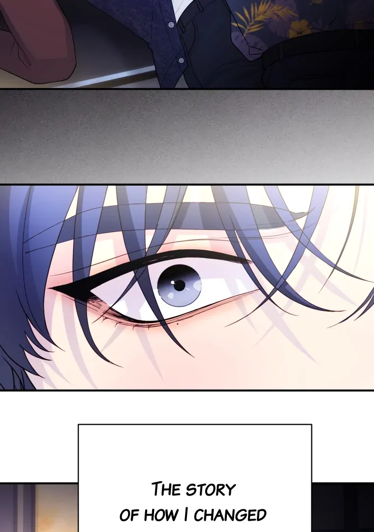 My Favorite Savior Girl Chapter 61 - Page 86