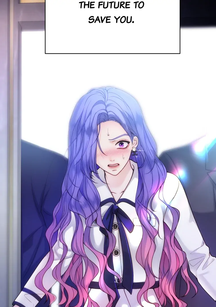 My Favorite Savior Girl Chapter 61 - Page 87