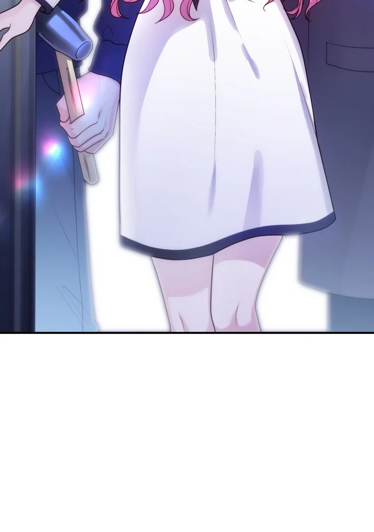 My Favorite Savior Girl Chapter 61 - Page 88