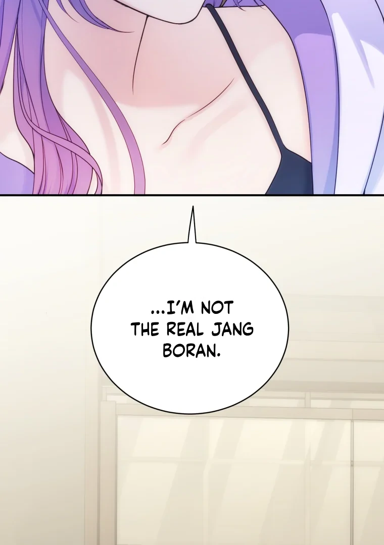 My Favorite Savior Girl Chapter 61 - Page 91