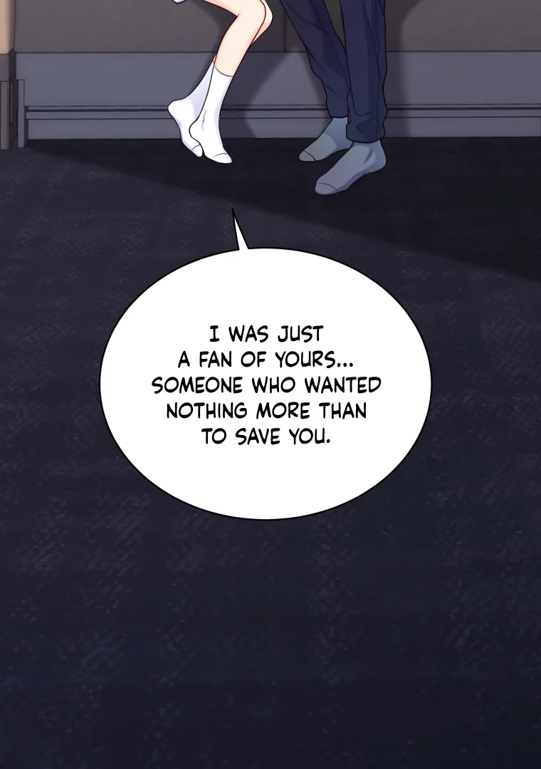 My Favorite Savior Girl Chapter 61 - Page 93