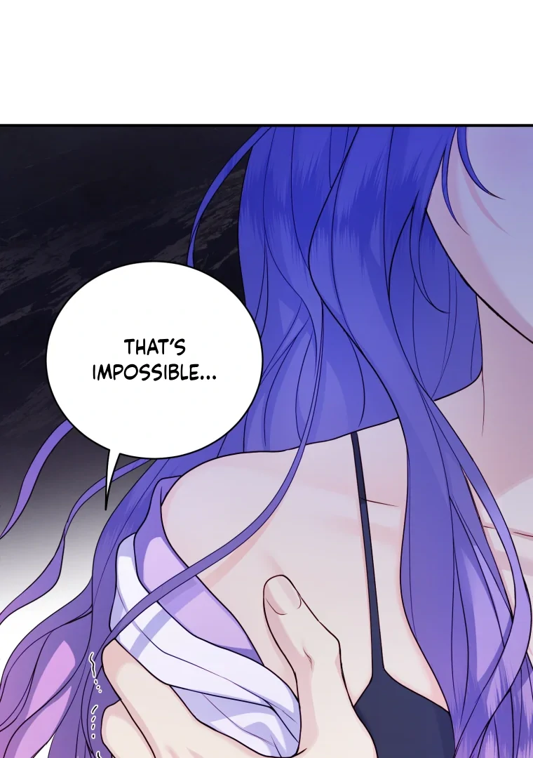 My Favorite Savior Girl Chapter 61 - Page 96