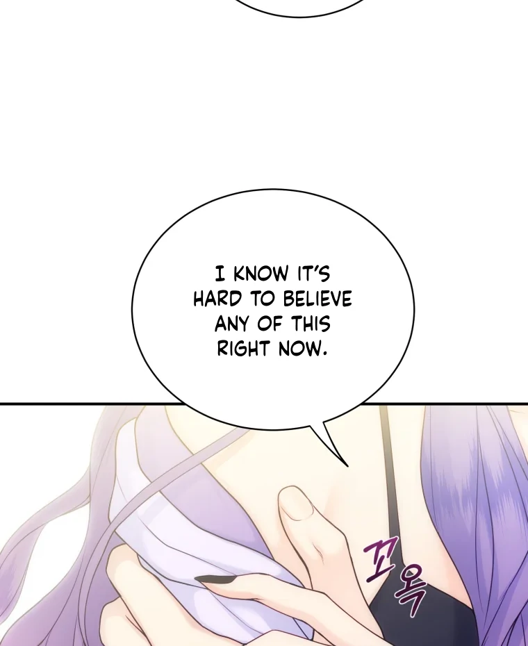 My Favorite Savior Girl Chapter 61 - Page 99