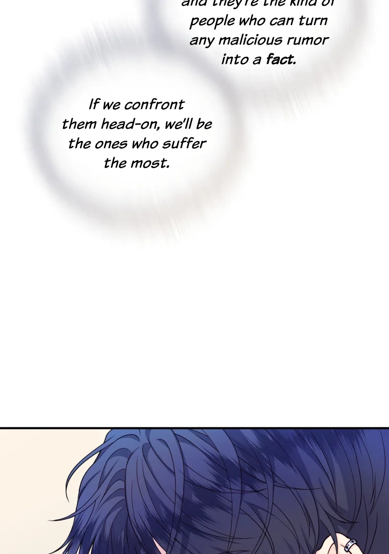 My Favorite Savior Girl Chapter 62 - Page 10