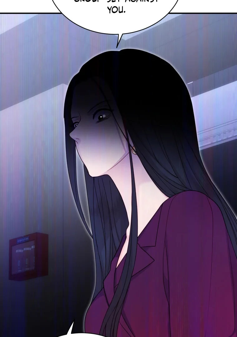 My Favorite Savior Girl Chapter 62 - Page 100