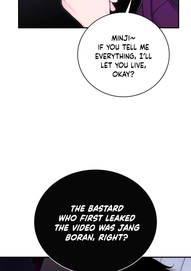 My Favorite Savior Girl Chapter 62 - Page 106