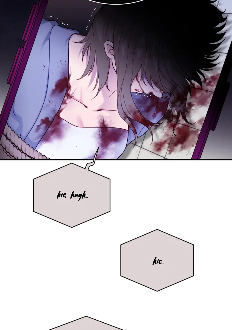 My Favorite Savior Girl Chapter 62 - Page 107