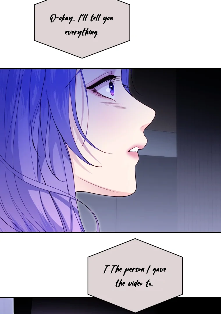 My Favorite Savior Girl Chapter 62 - Page 108