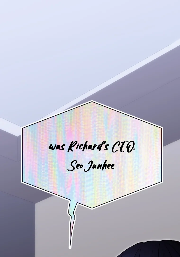 My Favorite Savior Girl Chapter 62 - Page 110